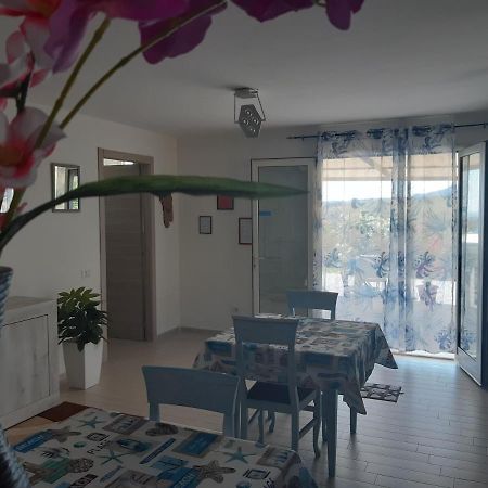 Bed and Breakfast Sole&Sale San Teodoro  Exterior foto