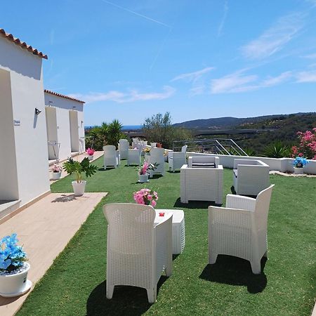 Bed and Breakfast Sole&Sale San Teodoro  Exterior foto