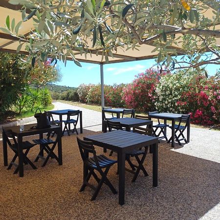 Bed and Breakfast Sole&Sale San Teodoro  Exterior foto