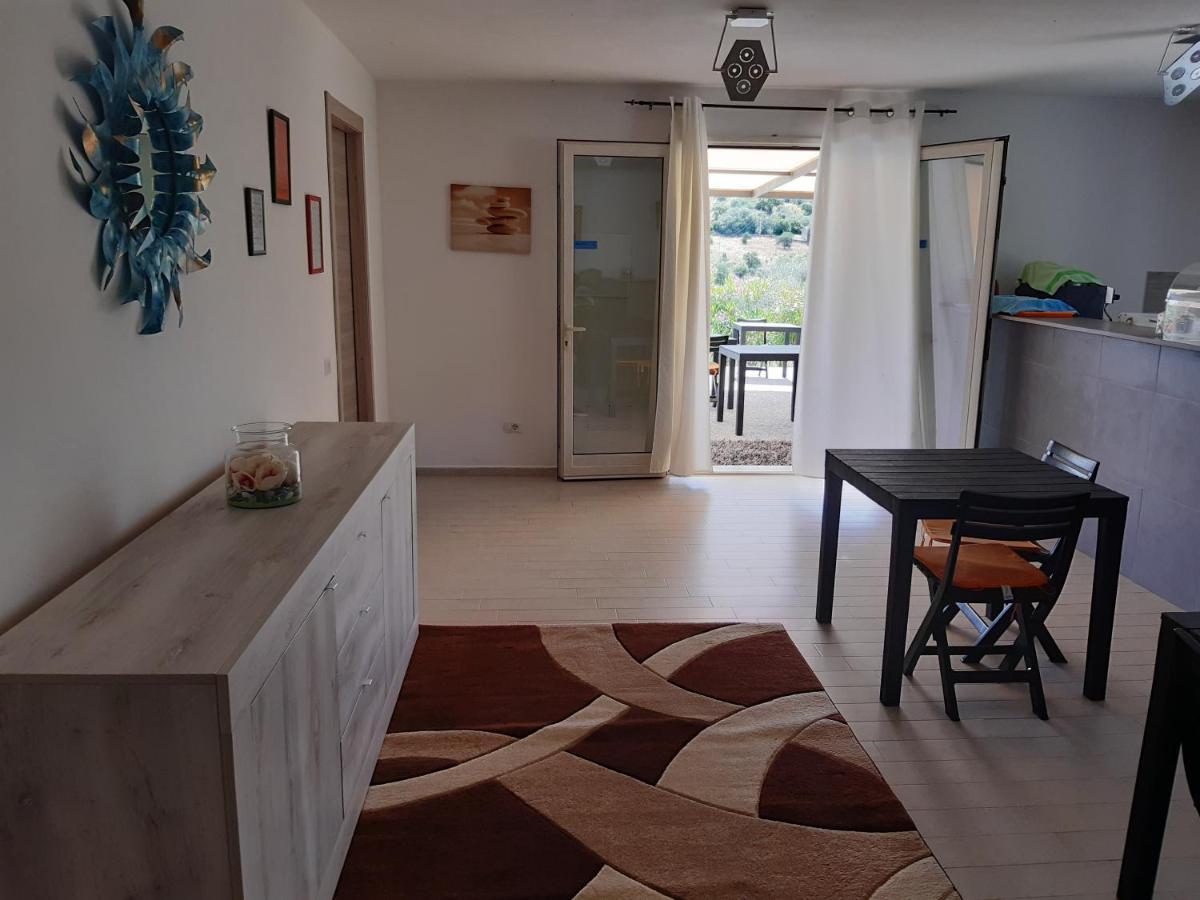 Bed and Breakfast Sole&Sale San Teodoro  Exterior foto