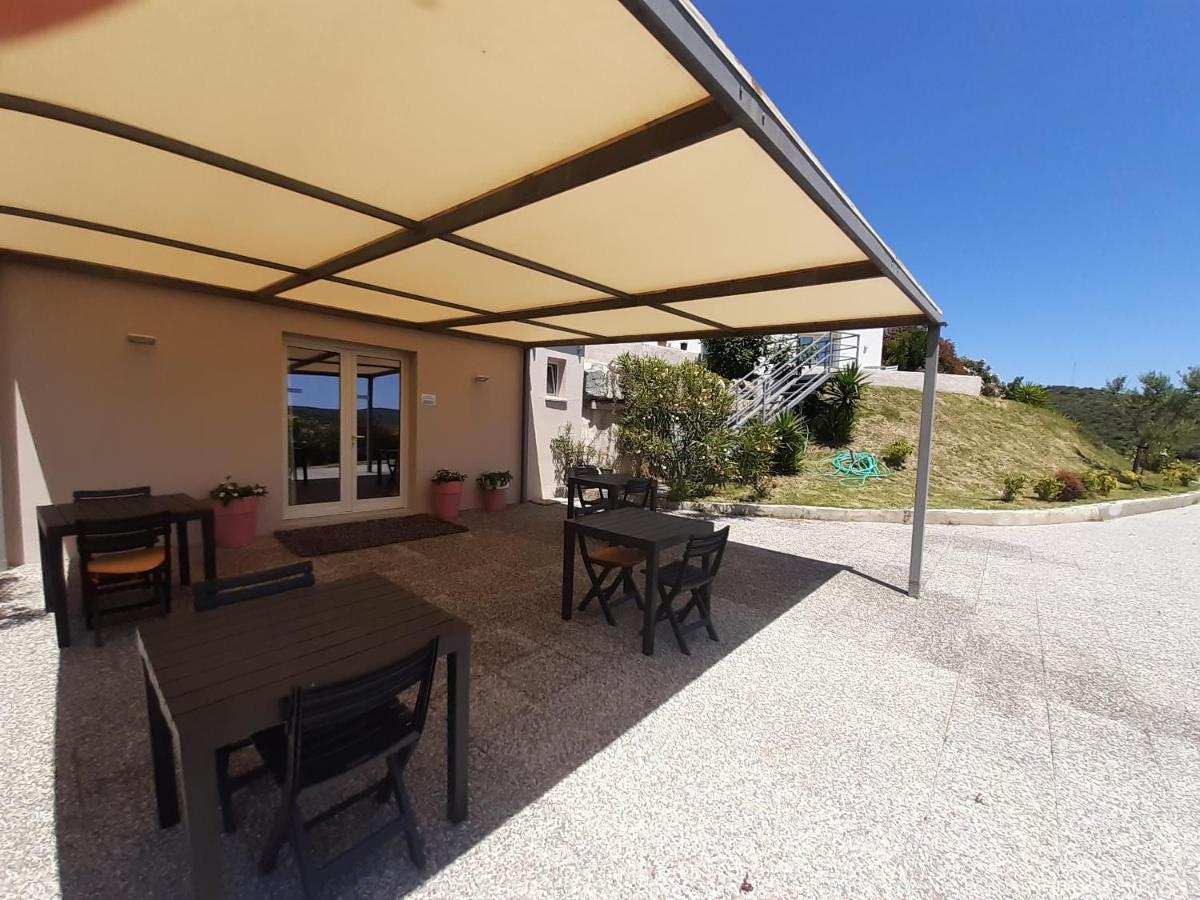 Bed and Breakfast Sole&Sale San Teodoro  Exterior foto