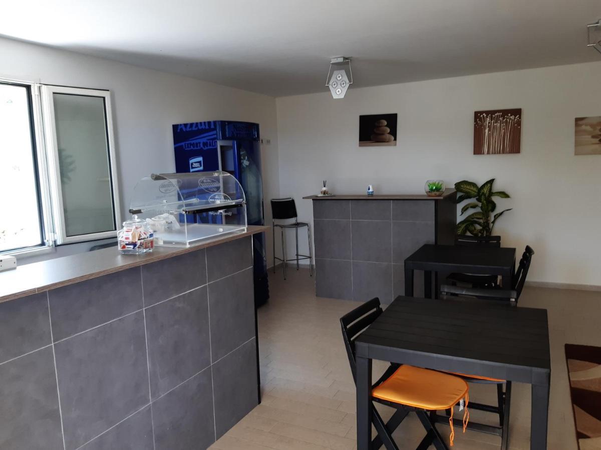 Bed and Breakfast Sole&Sale San Teodoro  Exterior foto