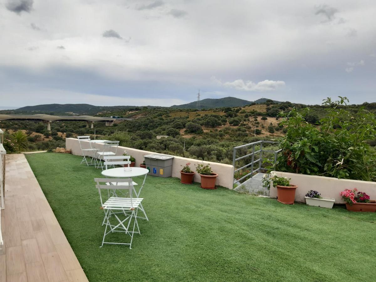 Bed and Breakfast Sole&Sale San Teodoro  Exterior foto