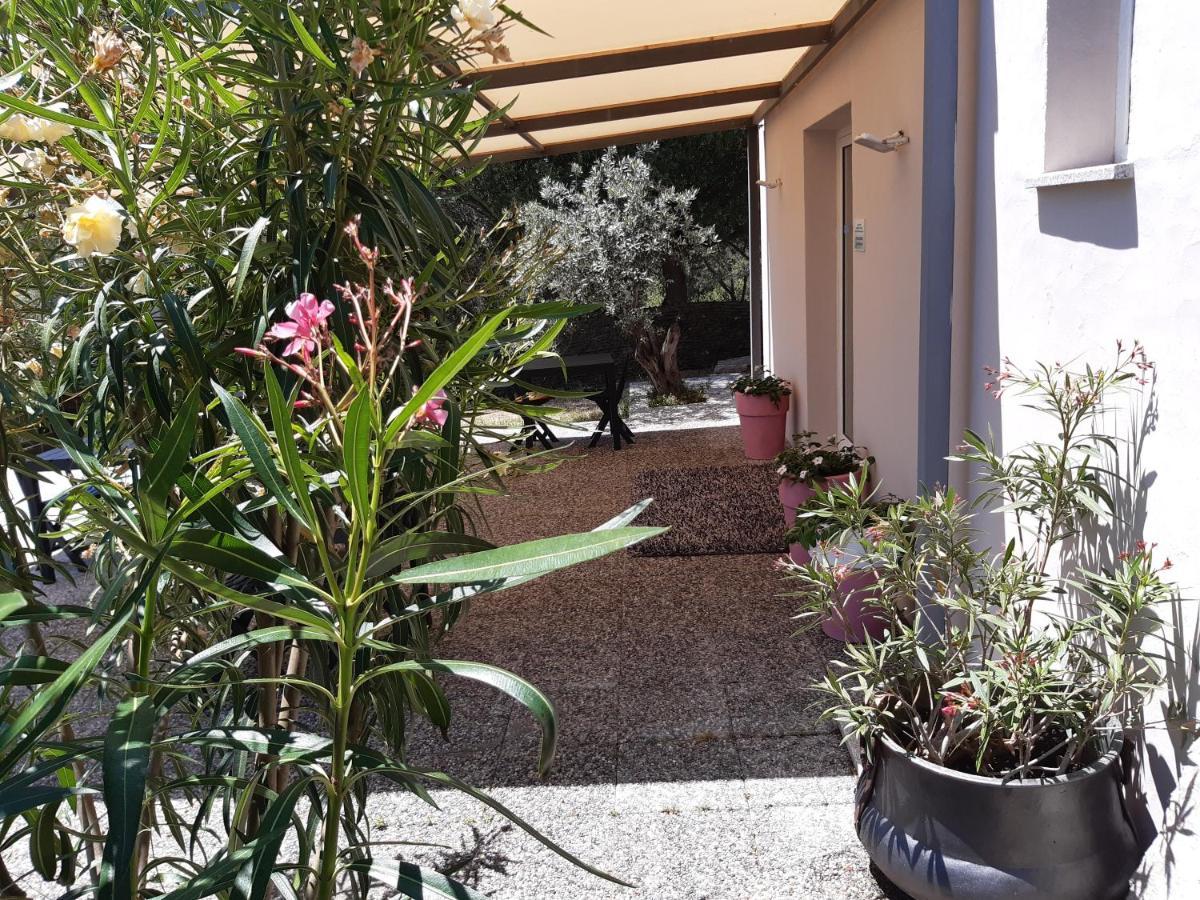 Bed and Breakfast Sole&Sale San Teodoro  Exterior foto