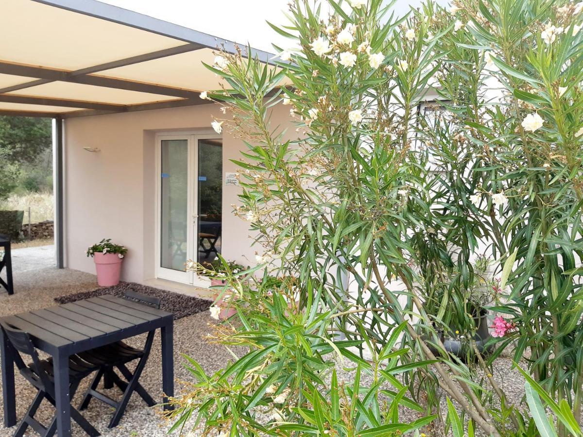 Bed and Breakfast Sole&Sale San Teodoro  Exterior foto
