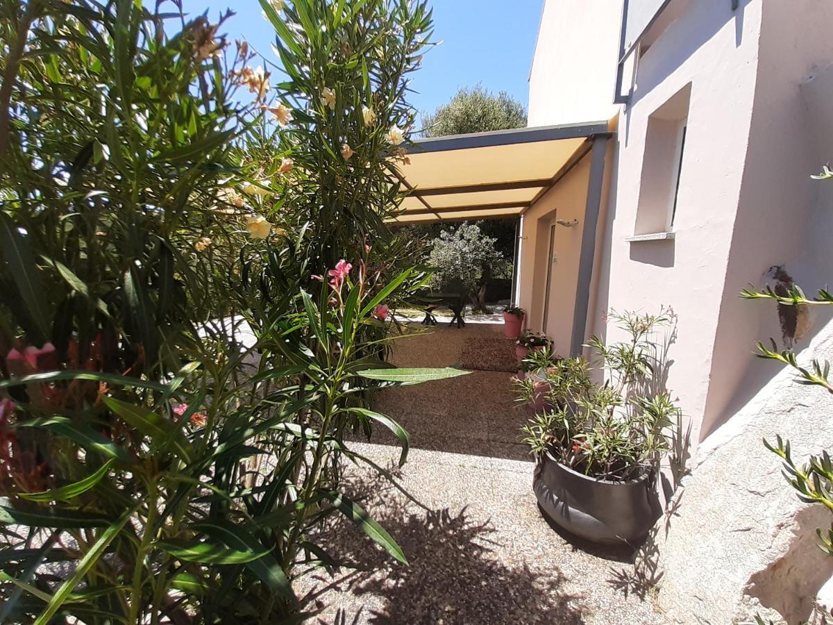 Bed and Breakfast Sole&Sale San Teodoro  Exterior foto