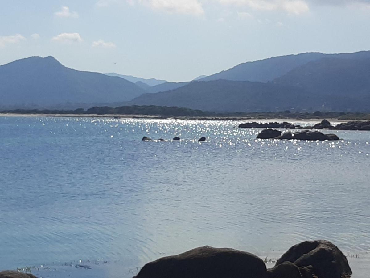 Bed and Breakfast Sole&Sale San Teodoro  Exterior foto