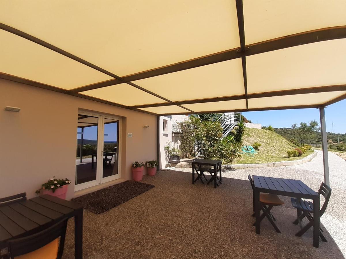 Bed and Breakfast Sole&Sale San Teodoro  Exterior foto