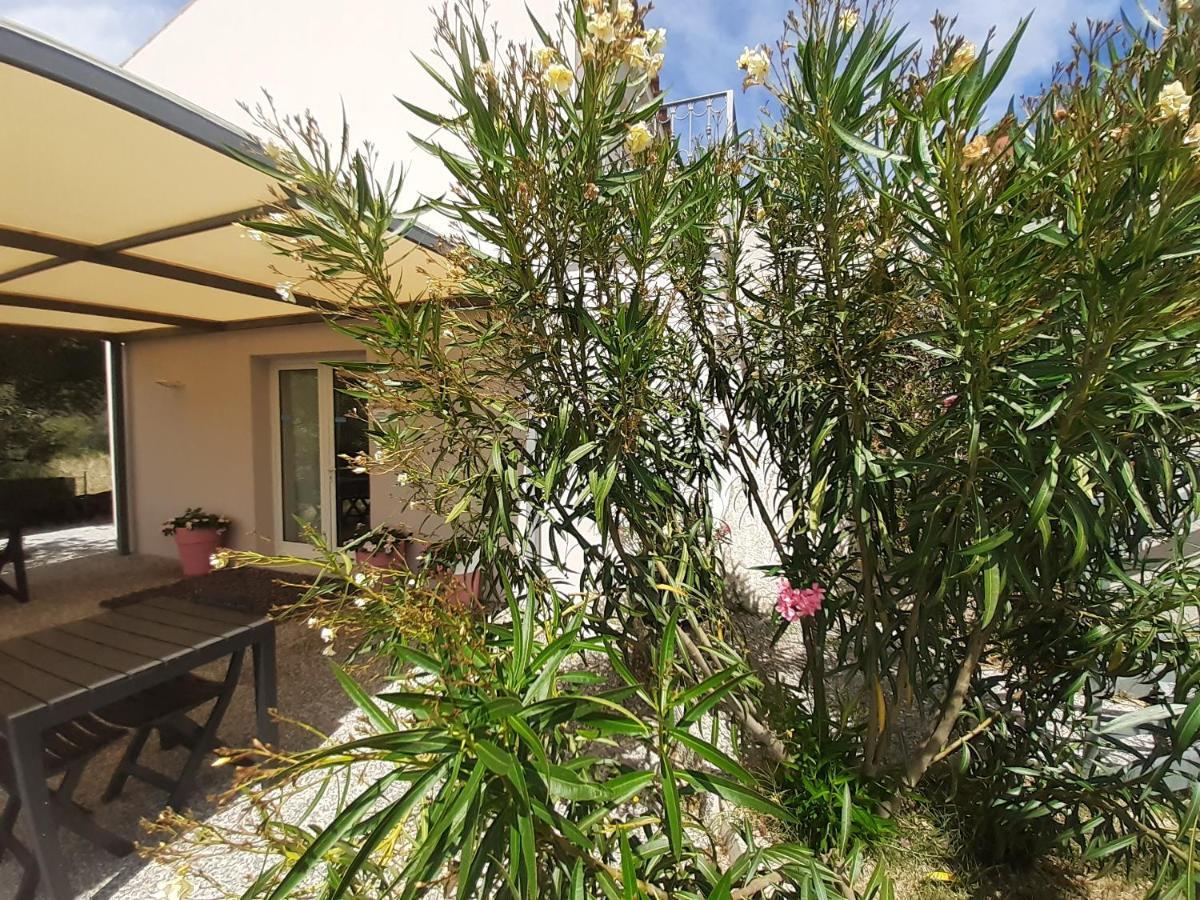 Bed and Breakfast Sole&Sale San Teodoro  Exterior foto
