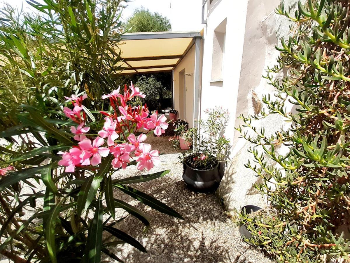 Bed and Breakfast Sole&Sale San Teodoro  Exterior foto