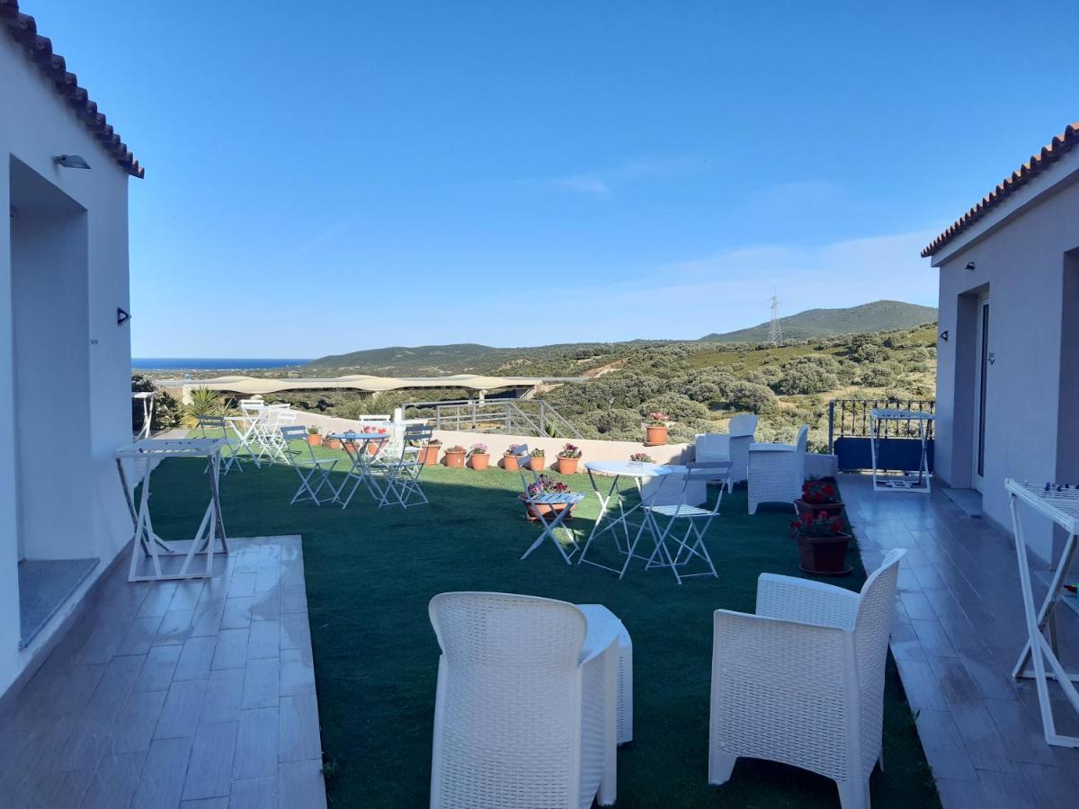 Bed and Breakfast Sole&Sale San Teodoro  Exterior foto