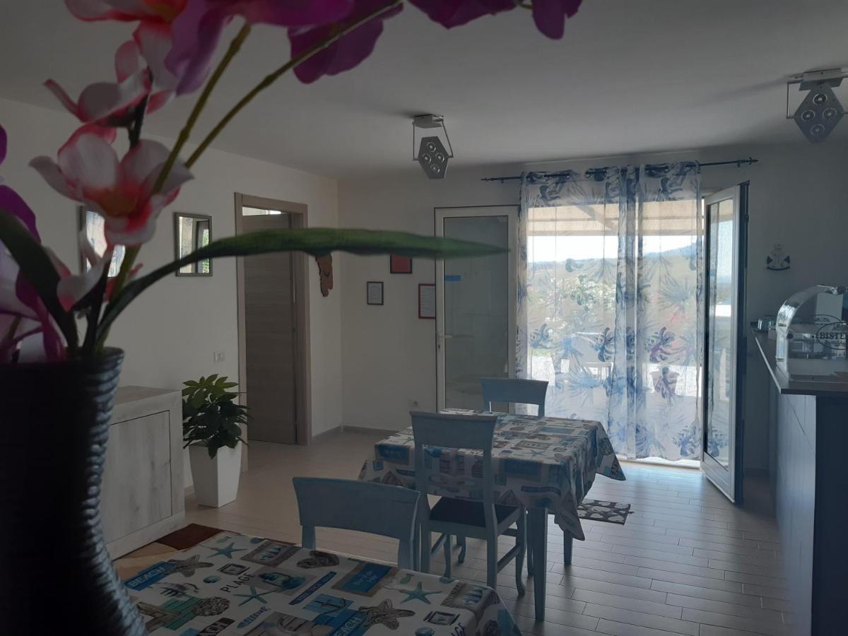 Bed and Breakfast Sole&Sale San Teodoro  Exterior foto