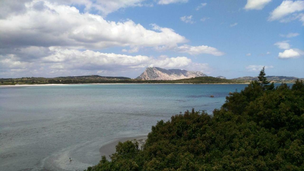 Bed and Breakfast Sole&Sale San Teodoro  Exterior foto