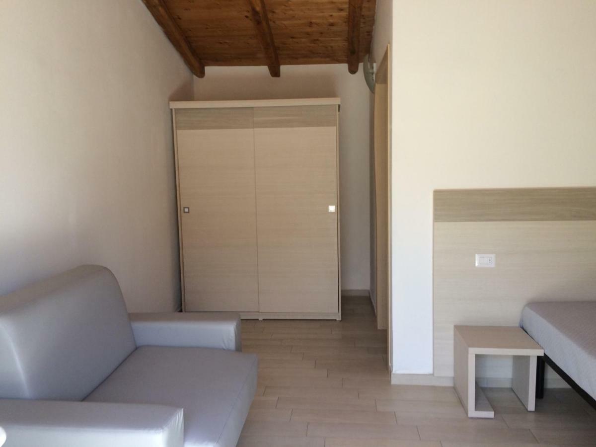 Bed and Breakfast Sole&Sale San Teodoro  Exterior foto