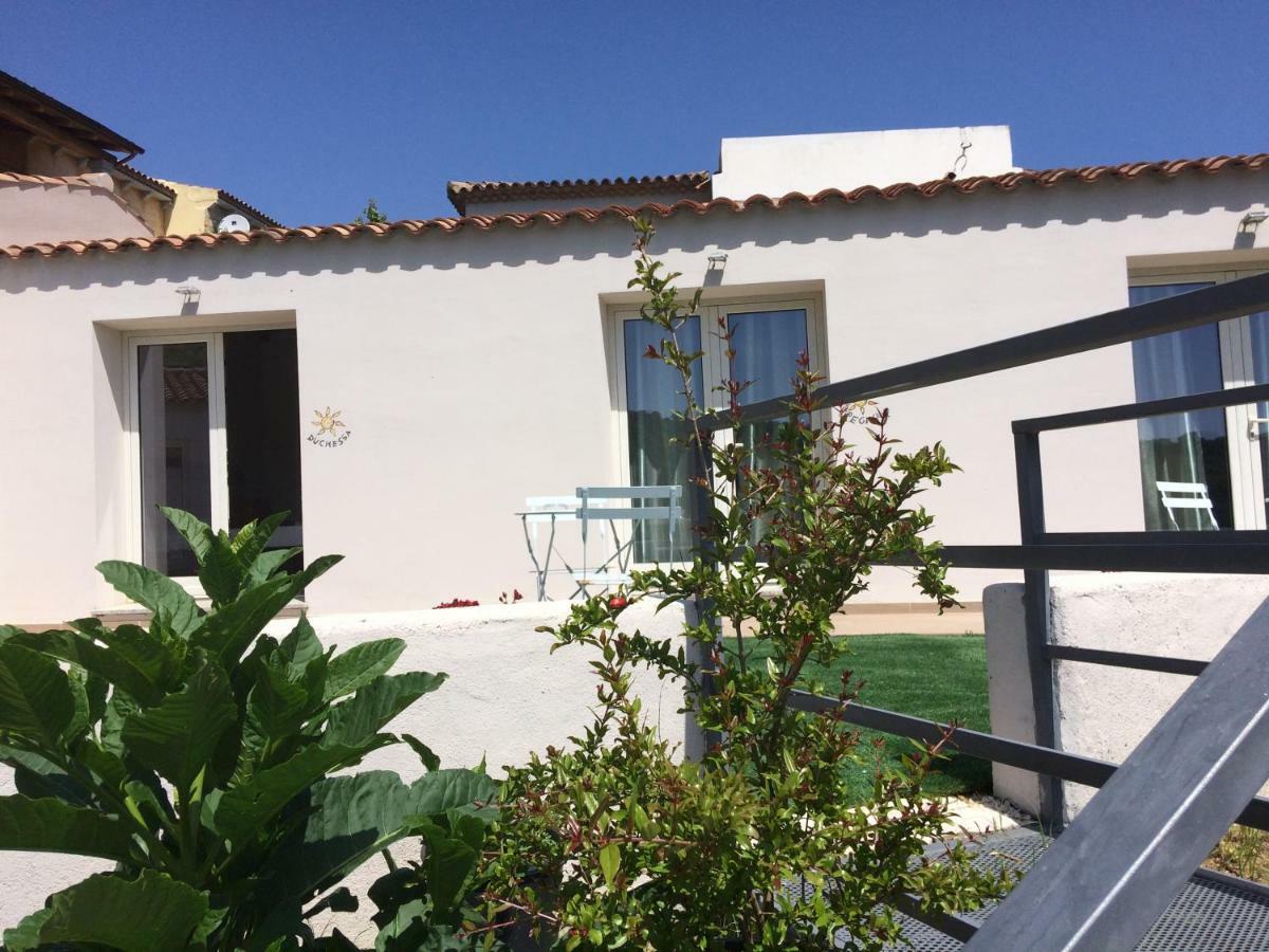 Bed and Breakfast Sole&Sale San Teodoro  Exterior foto