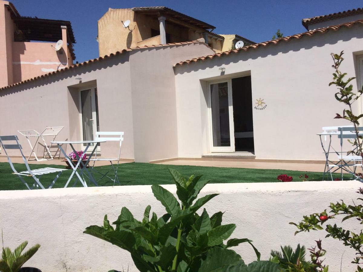 Bed and Breakfast Sole&Sale San Teodoro  Exterior foto