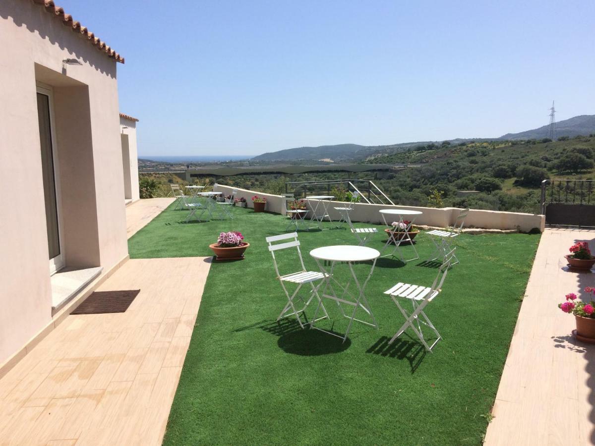 Bed and Breakfast Sole&Sale San Teodoro  Exterior foto