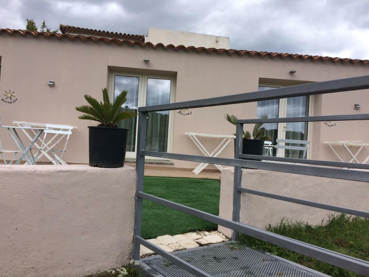 Bed and Breakfast Sole&Sale San Teodoro  Exterior foto
