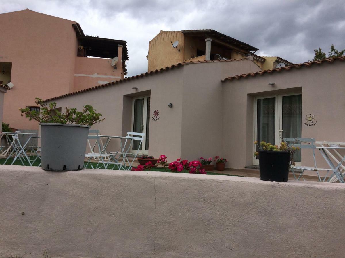 Bed and Breakfast Sole&Sale San Teodoro  Exterior foto