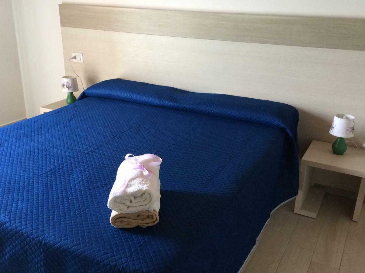 Bed and Breakfast Sole&Sale San Teodoro  Exterior foto